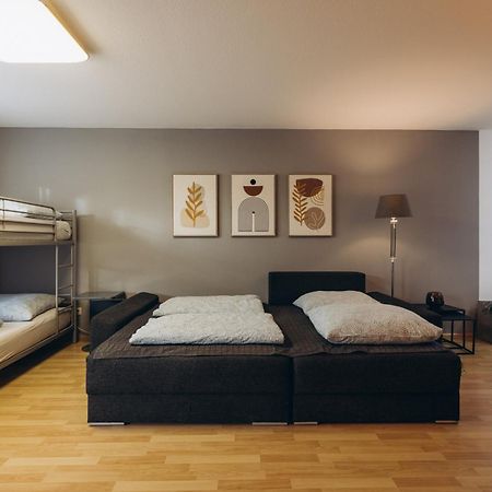 Ni Apartments Руст Екстер'єр фото