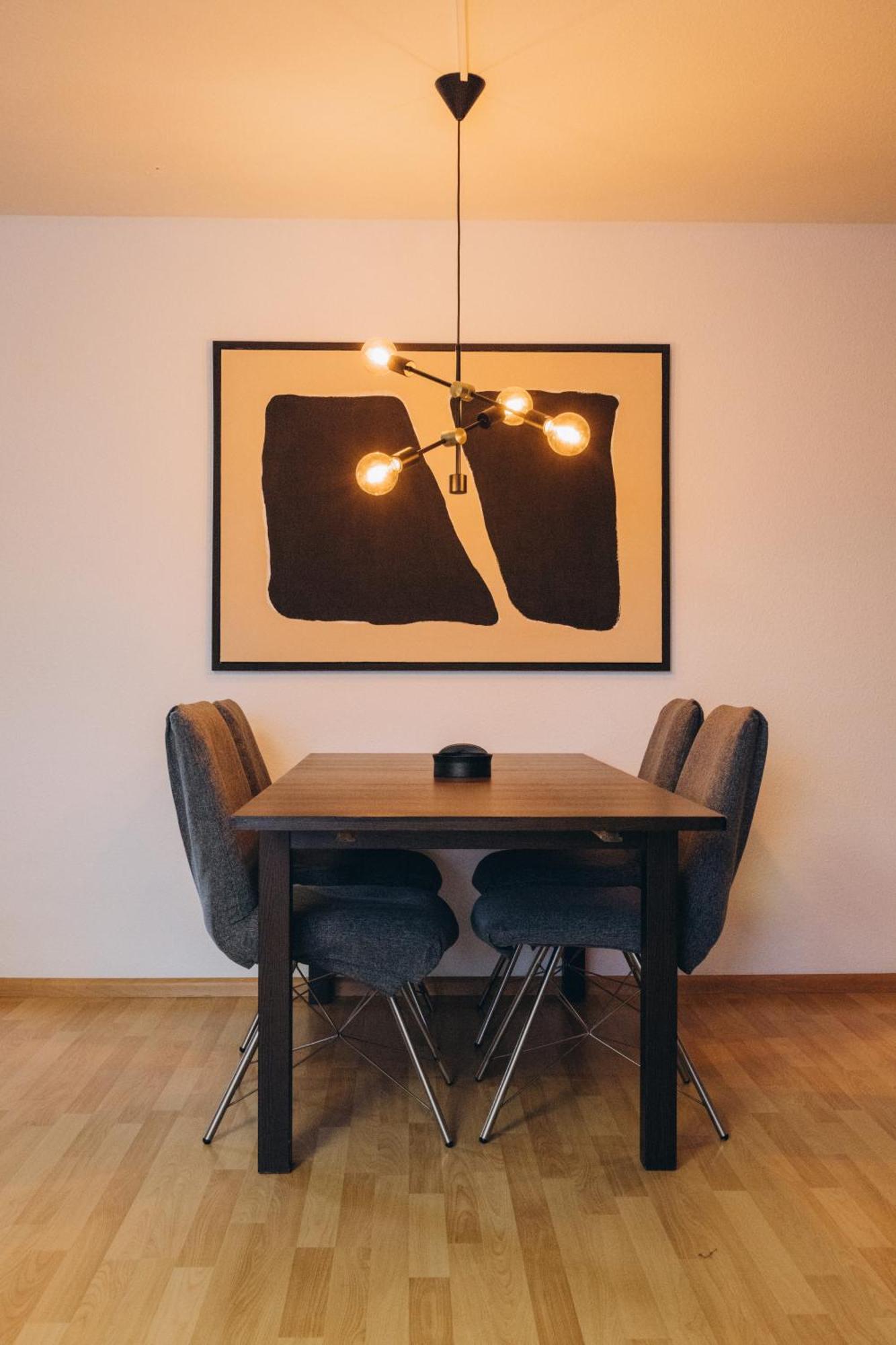Ni Apartments Руст Екстер'єр фото
