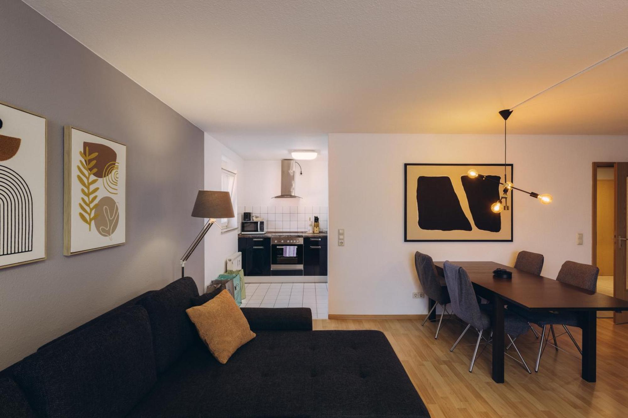 Ni Apartments Руст Екстер'єр фото