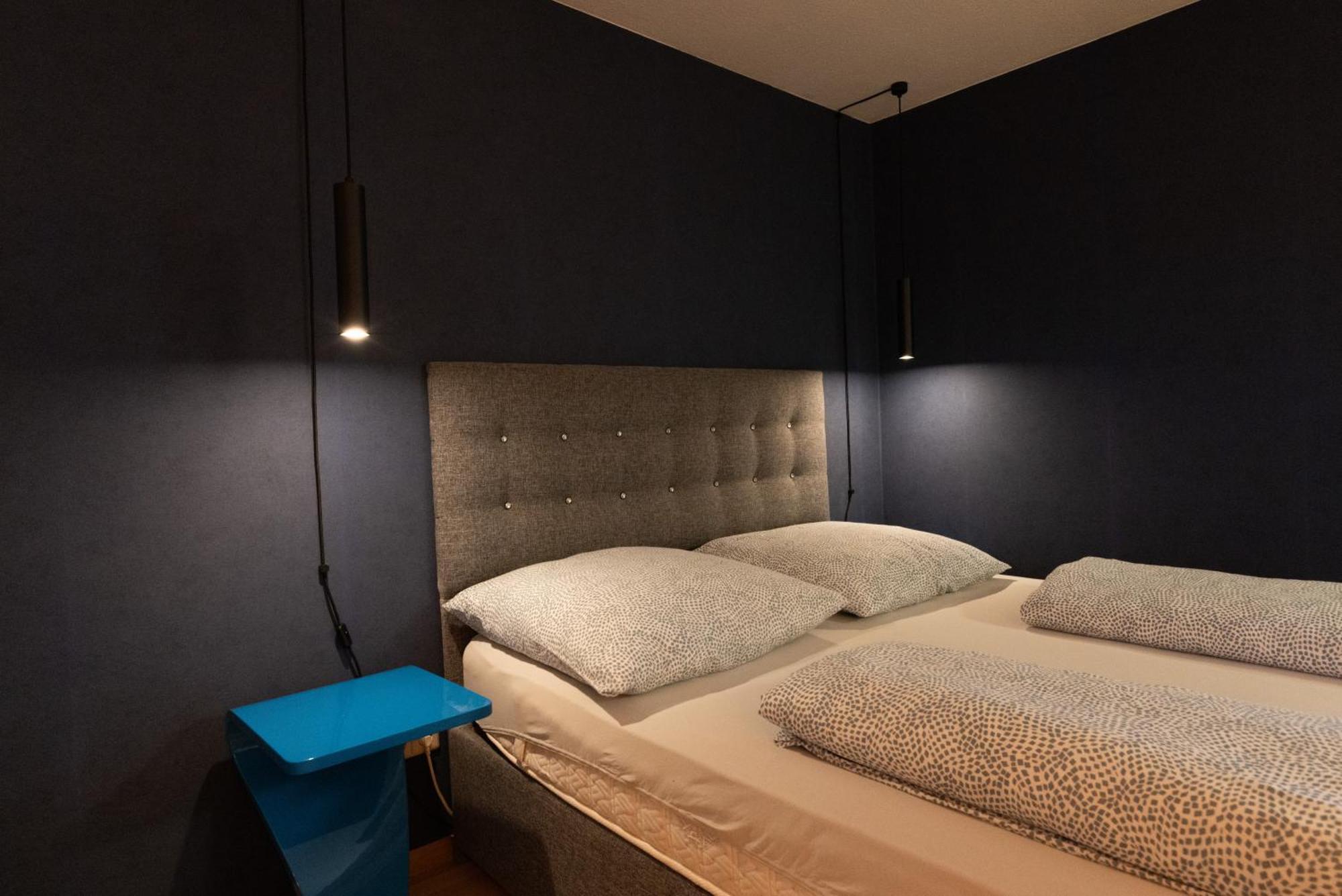 Ni Apartments Руст Екстер'єр фото