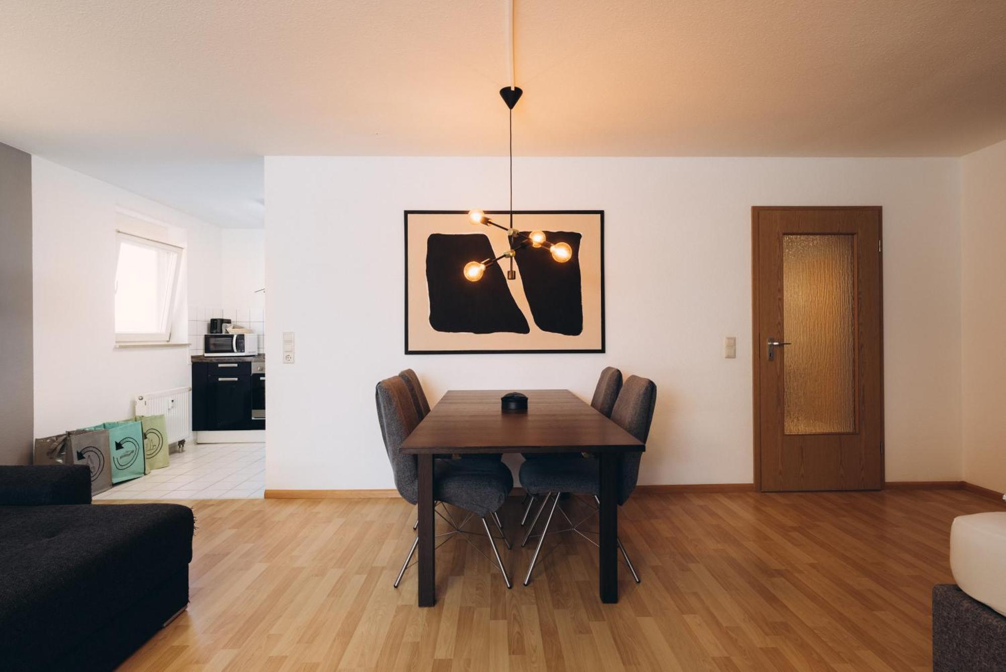 Ni Apartments Руст Екстер'єр фото