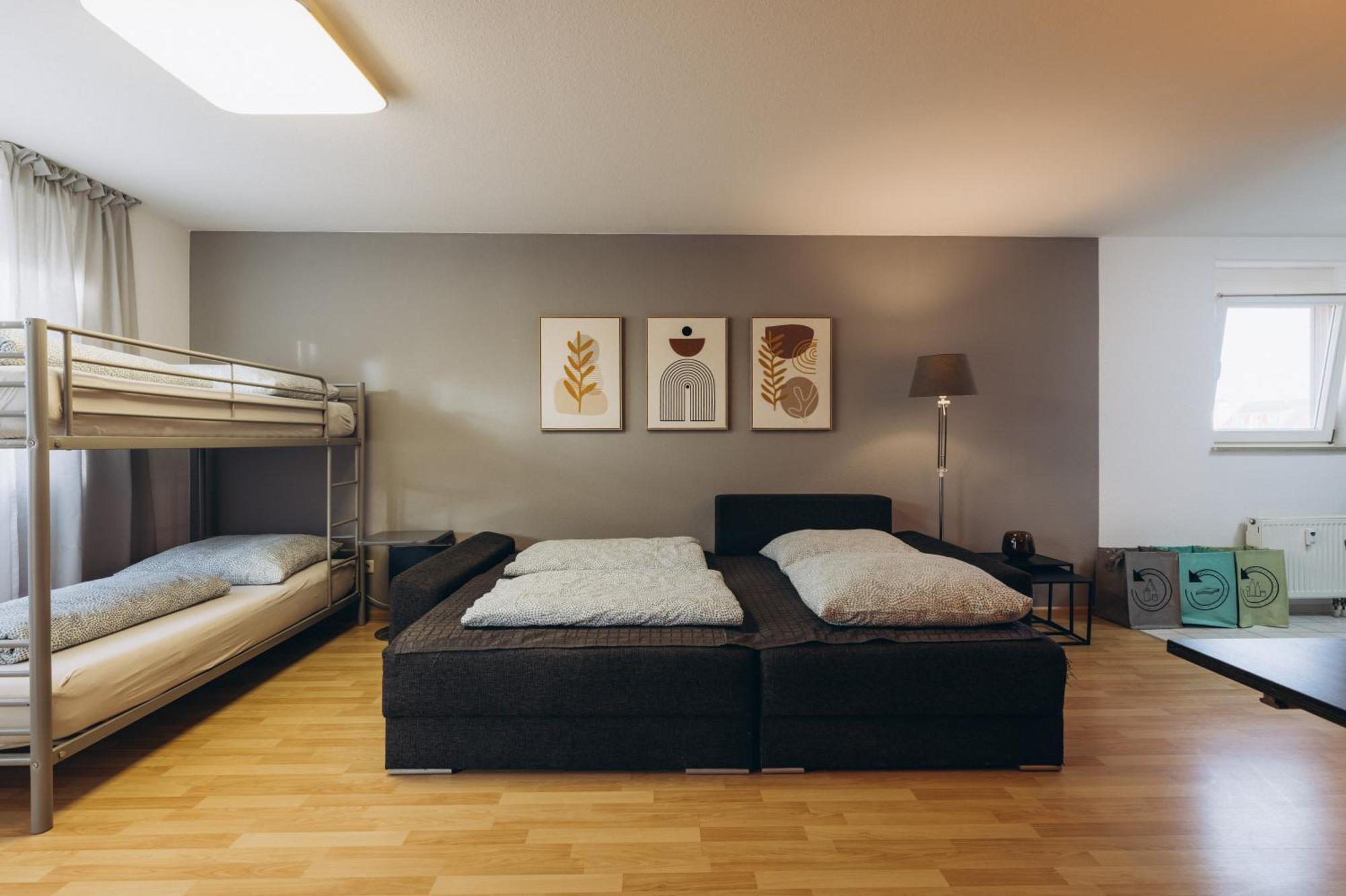 Ni Apartments Руст Екстер'єр фото
