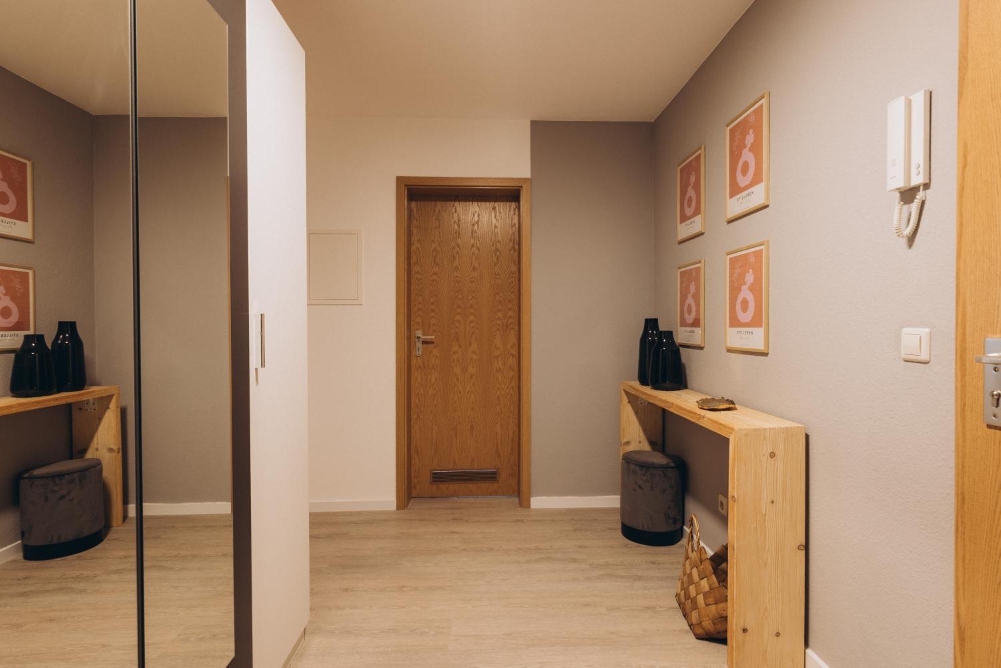 Ni Apartments Руст Екстер'єр фото