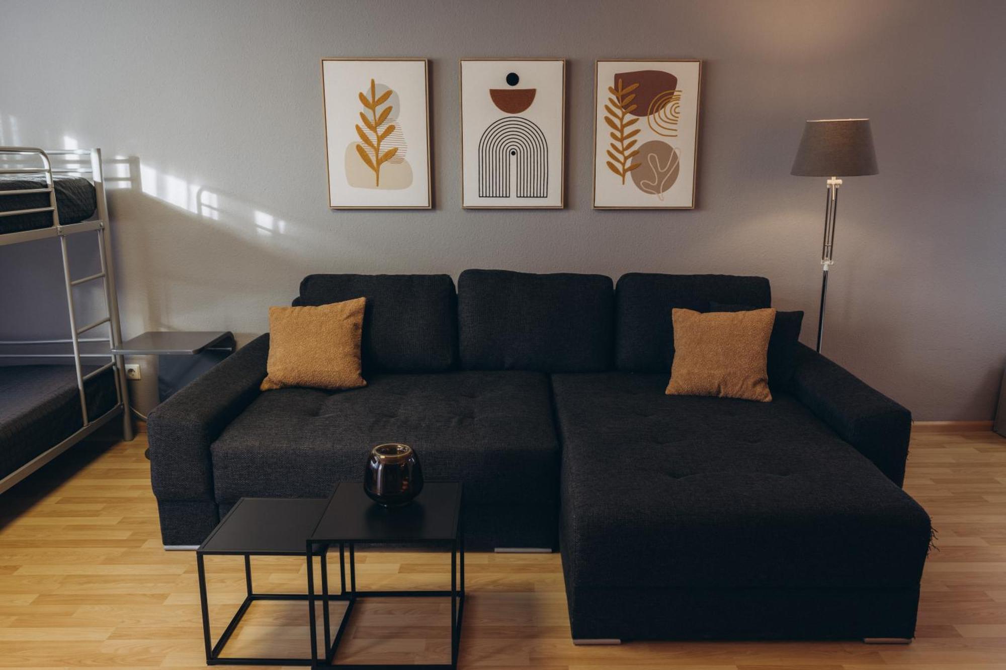 Ni Apartments Руст Екстер'єр фото