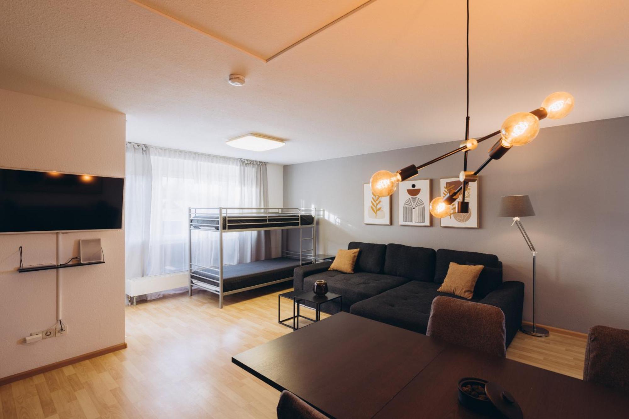 Ni Apartments Руст Екстер'єр фото