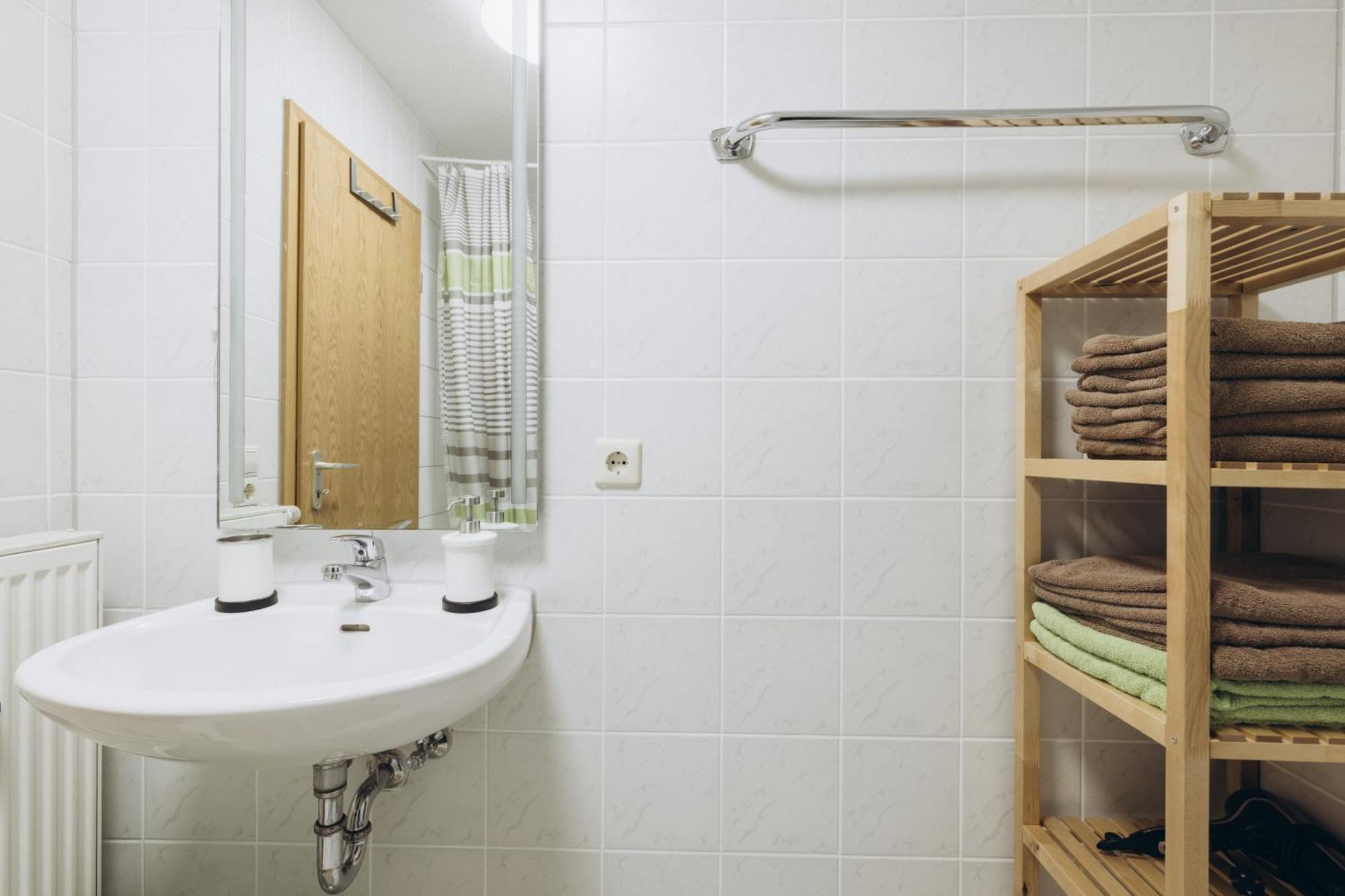 Ni Apartments Руст Екстер'єр фото
