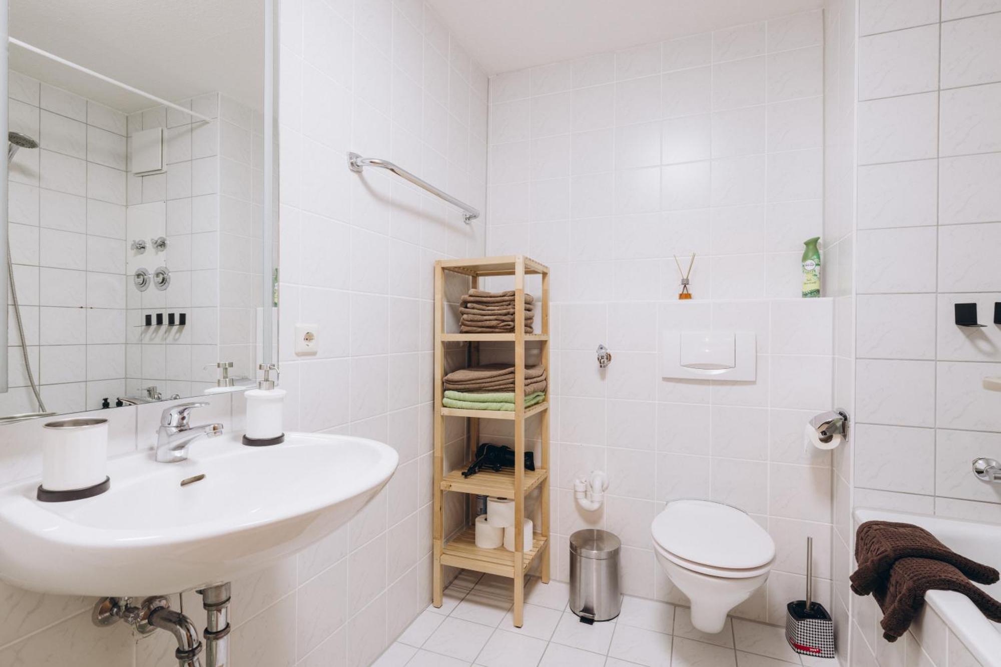 Ni Apartments Руст Екстер'єр фото