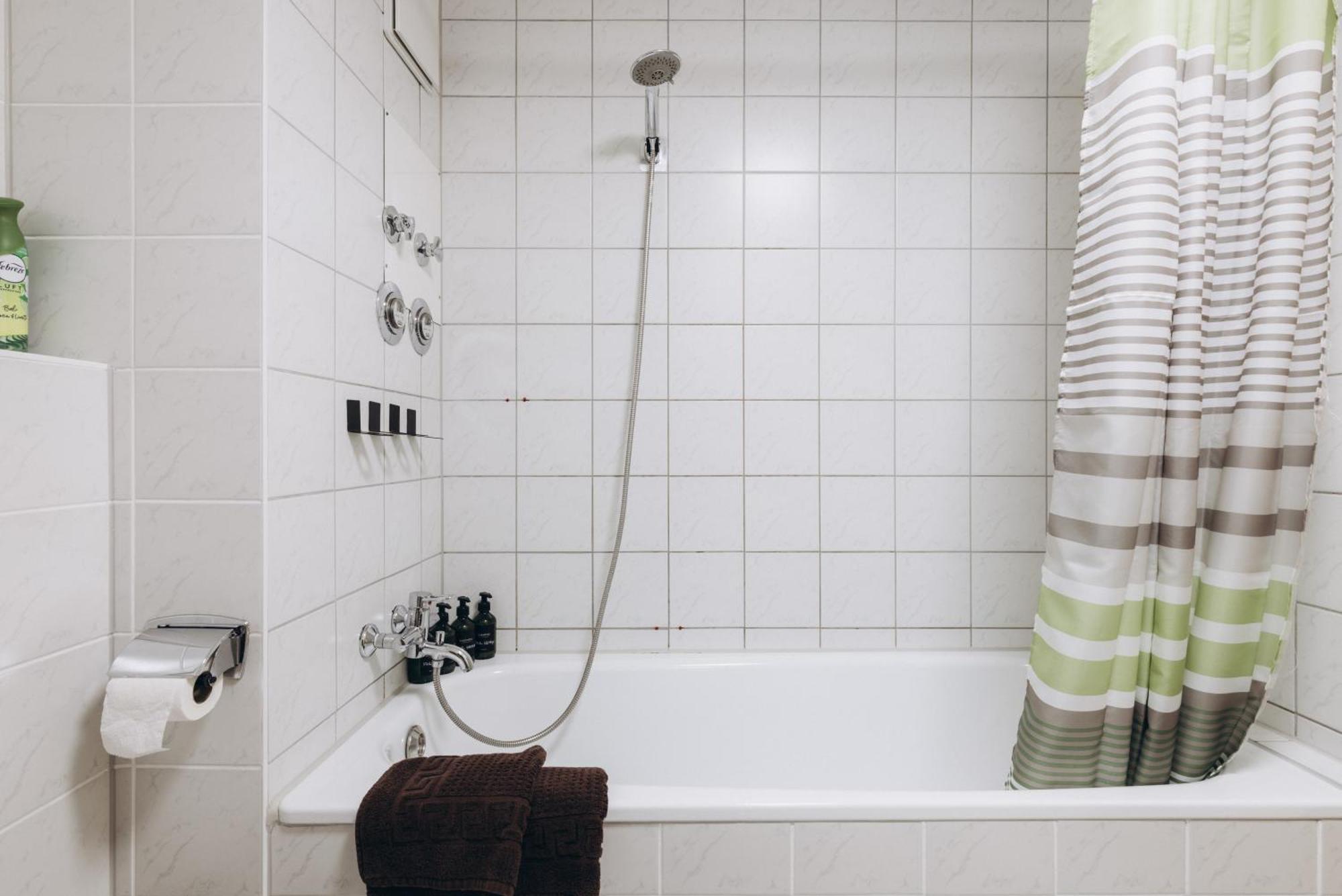 Ni Apartments Руст Екстер'єр фото