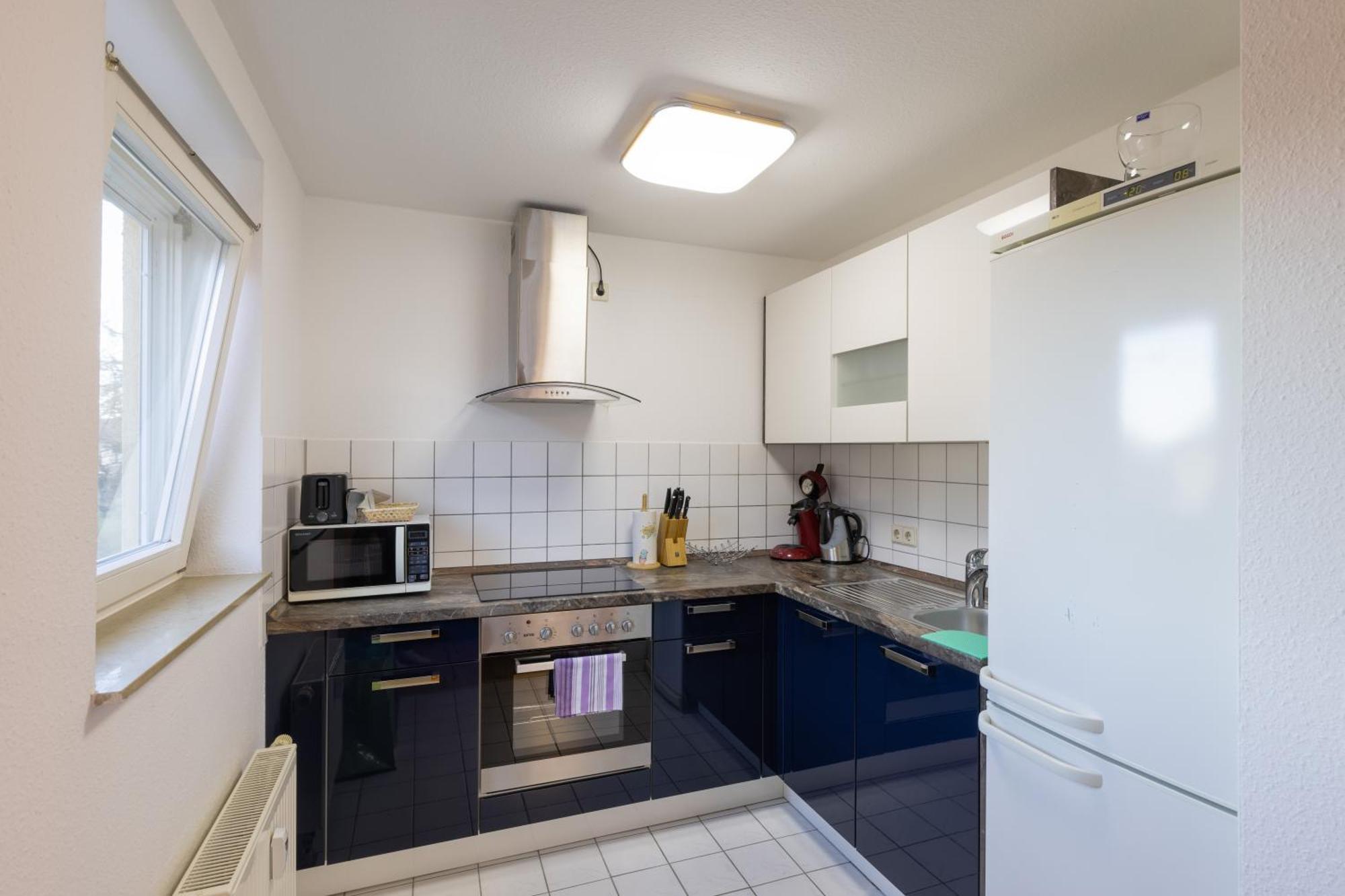 Ni Apartments Руст Екстер'єр фото