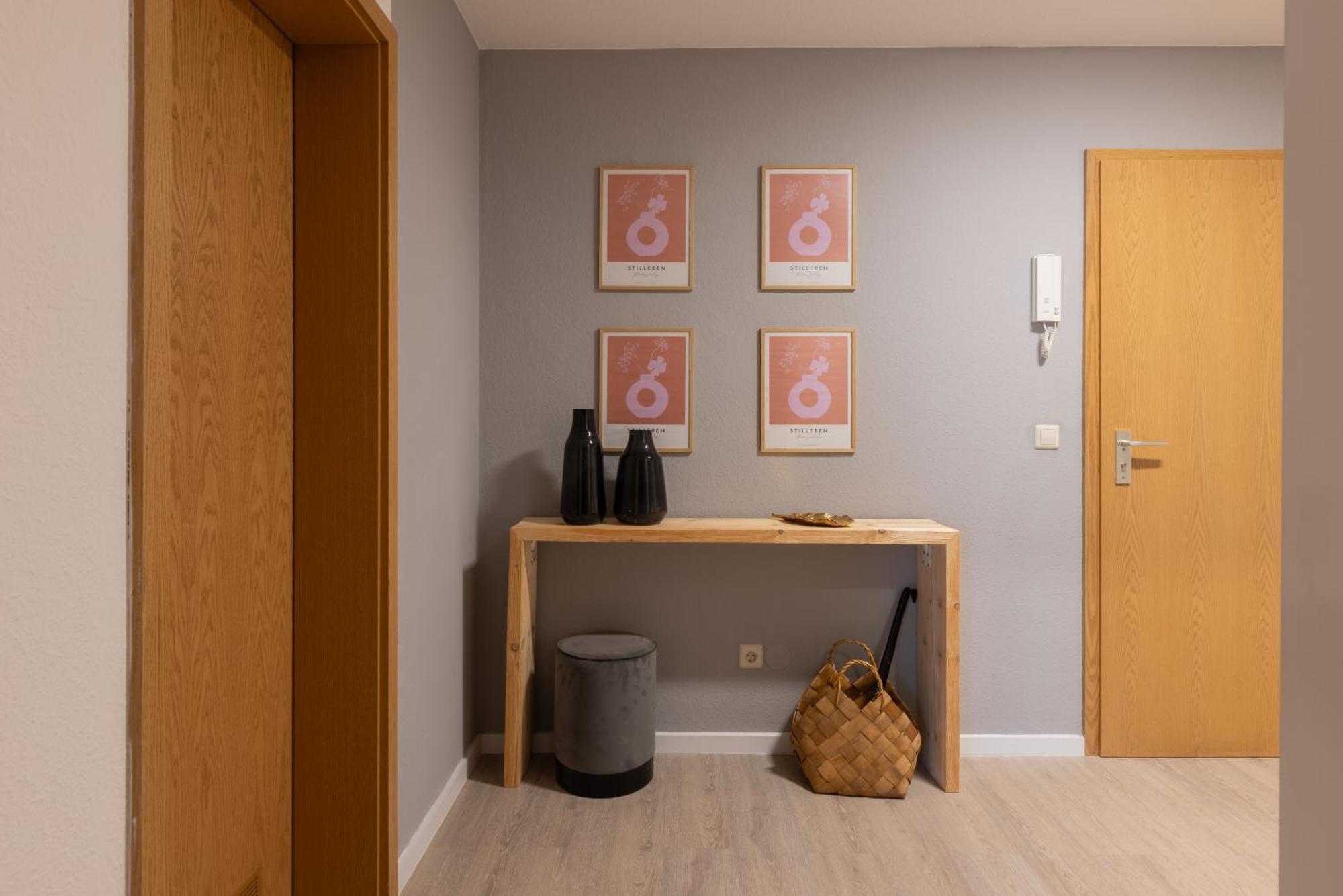 Ni Apartments Руст Екстер'єр фото